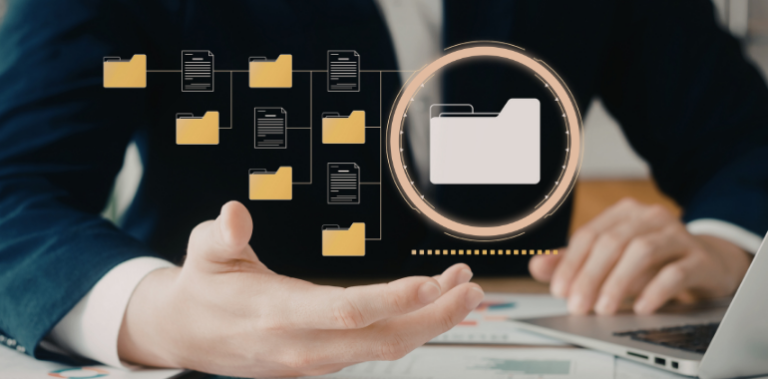 digitalizzazione